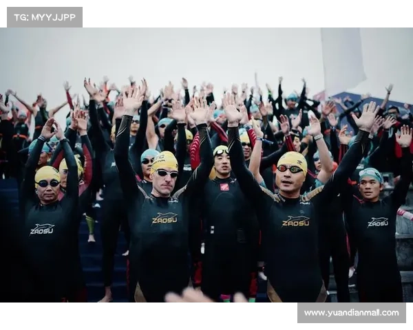 铁三赛事报名,2024全球铁人三项系列赛事报名开启即刻挑战自我极限